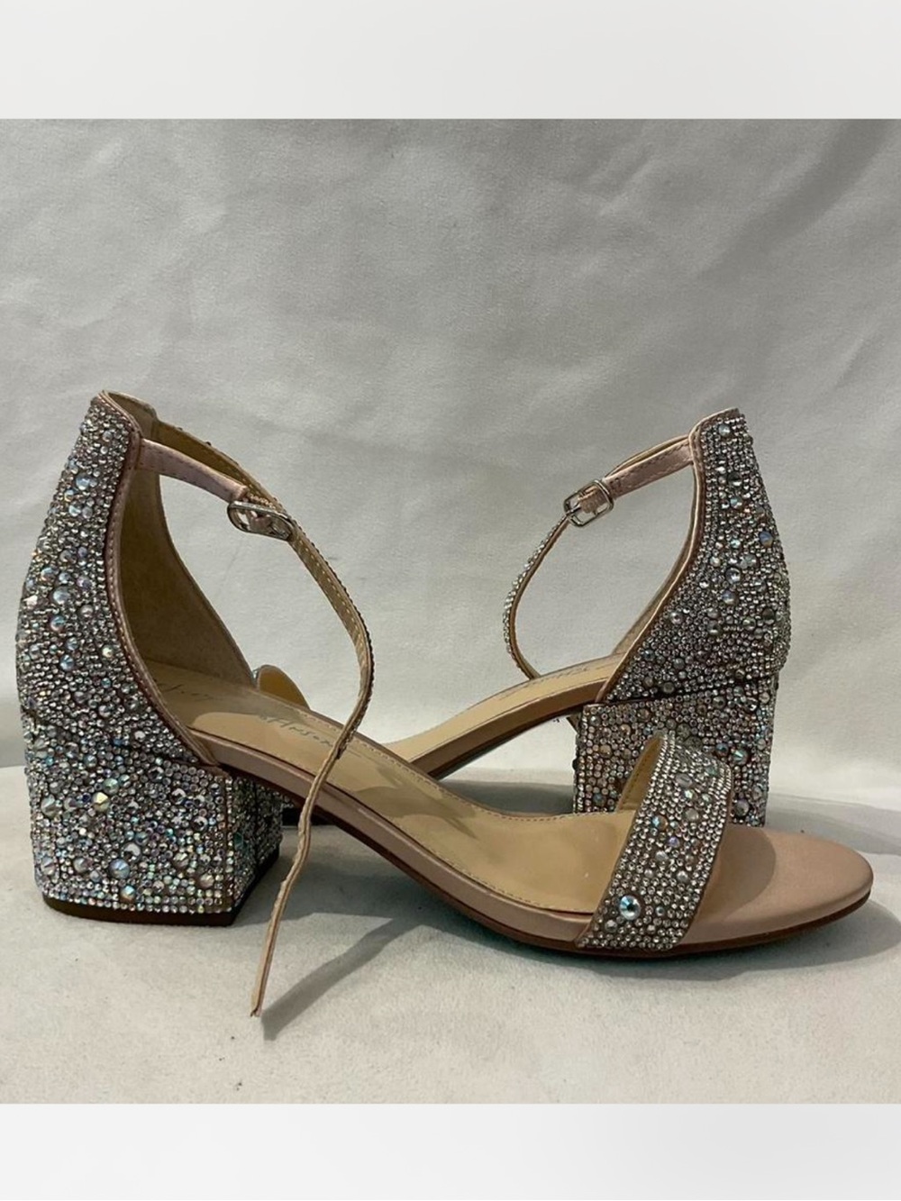 Betsy Johnson Sandals